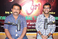 Writer Sai Madhav Photos at Tori
